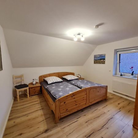 Ferienhaus Taucherperle Hemmoor 외부 사진